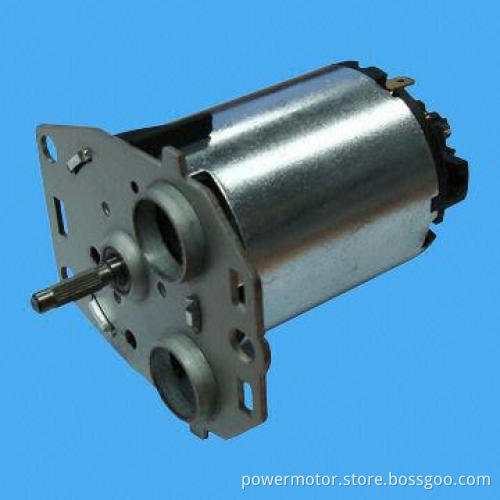 120V DC Motor for Sale with High Speed